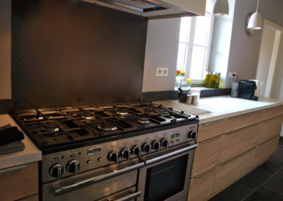 Villa Lafage - Country House - kitchen