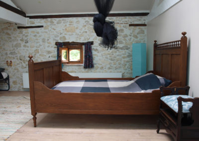 Villa Lafage - Country House - bedroom