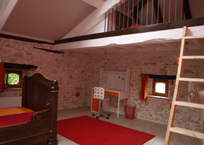 Villa Lafage - Country House - bedroom