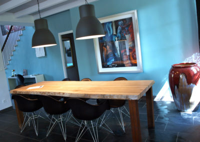 Villa Lafage - Country House - kitchen