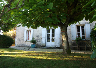 Villa Lafage - Country House - front