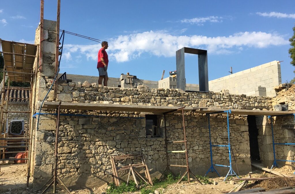 building blog